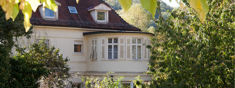 Villa Rosenstein, Demenz, Pflege, Philosophie, Bedürfnisse